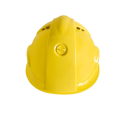 Caméra de casque de sécurité 4G GSM avec laser et résolution de codage vidéo 1920X1080P 30fps