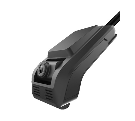 Caméra 4G Smart Dash avec GPS et lentille grand angle