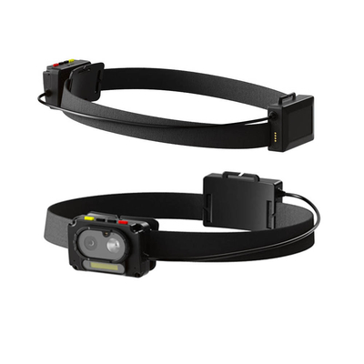 Casque de sécurité intelligent avec caméra HD intégré Wifi 4G GPS SOS positionnement