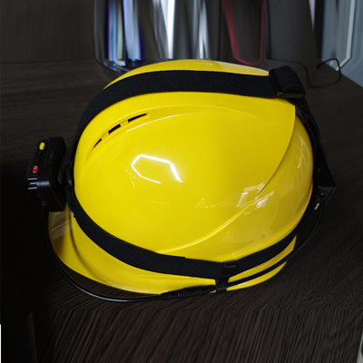 4G Wifi ABS Casque monté caméra vidéo