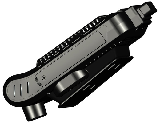 4G GPS Caméra Dash à double cœur avec 170 grand angle de vision et reconnaissance faciale du conducteur