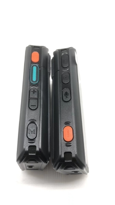 Enregistrement audio Caméras corporelles portables de police de 32 Go avec GPS et Bluetooth