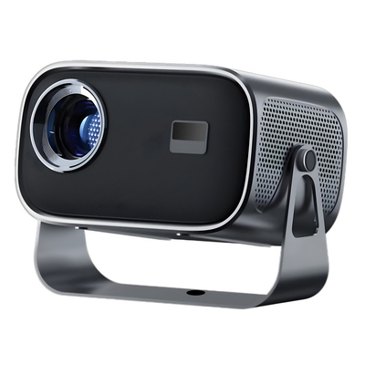 220ANSI Lumens Mini Projecteur de cinéma à domicile avec solution de divertissement à domicile BT 5.0