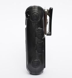 Format de WiFi Body Camera H.264 MP4 de policier avec l'écran de TFT LCD de 2,0 pouces