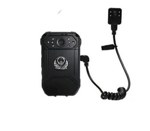 Policier Body Worn Cameras