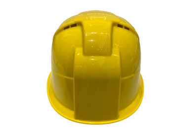 Caméra montée par tête de la sécurité HD, casque de 4G Wifi avec in camera 289*233*150 construit millimètre