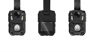 Résolution d'image de caméra de 12MP Wireless Waterproof Body pour l'application de police 