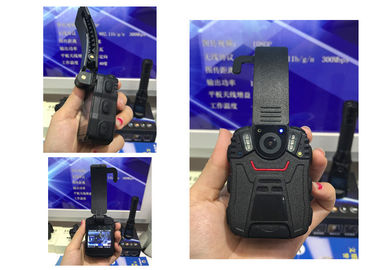 Certification sans fil durable de FCC de Mini Hidden Camera Dvr 70*52*26 millimètre