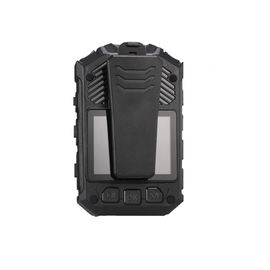 Caméra vidéo usée de corps de preuve de choc 2 mètres de police d'AVI Format Multi Purpose For