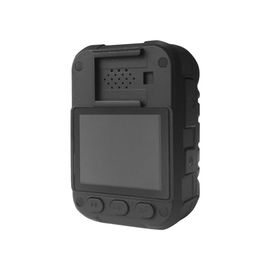 Caméra vidéo de corps de police, enregistreur 2900 Mah Battery de Dvr de police