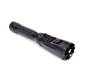 Lampe-torche multi 16 M With de sécurité de police de fonction 120 degrés de grand-angulaire