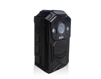 JPEG de port des caméras 4608*3456 de corps de police sans fil avec le port de HDMI 1,3