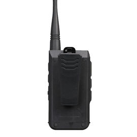 2 caméras de corps de police d'interphone de manière, dirigeants de Mini Video Camera For Security