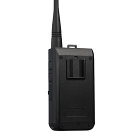 Pouce TFT LCD ROHS de Body Worn Camera 1,5 de policier de sécurité a approuvé