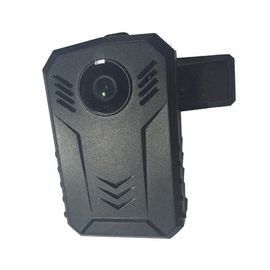 Mètres portables imperméables de haute résolution de la caméra IP68 de corps les 2 choquent la preuve