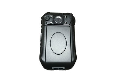 Les caméras du corps Ambarella A7LA50 Chipset batterie de 3600 MAh