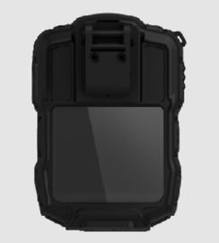 Caméra de corps de HD Wifi à piles, caméra vidéo personnelle de corps de police