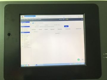 Station d'accueil fonctionnelle multi 19" de caméra interface d'acquisition d'écran de TFT LCD