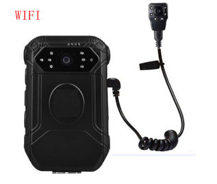 La preuve Mini Button Police Worn Cameras 32G de choc/carte ROSH de 16G TF a approuvé