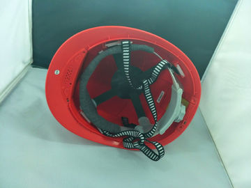 jeu de puces futé de la caméra MTK8735 du casque 4G, casque antichoc 2600 MAH Battery de casque de sécurité