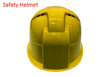 Caméra imperméable de casque de sécurité de la CE IP67 avec 2300 remplaçables MAh Battery