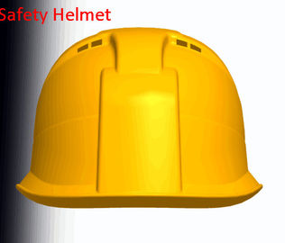 620 casques de sécurité dans la construction de G, casque antichoc de casque de sécurité avec la lumière menée