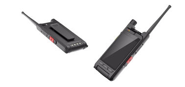 7,0 caméra utilisée par corps d'Android 4G 140 degrés de grande-angulaire avec 3600 Mah Battery