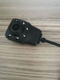 Le capteur portatif ROHS de la député britannique CMOS de Body Worn Cameras 5,0 de policier a approuvé