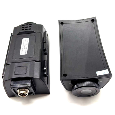 Caméra de sécurité tactique WiFi RJ45 Interface câble Ethernet pour connexion Internet