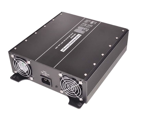 Puissance d'entrée maximale 910W Chargeur de batterie solaire avec accessoires Moniteur MT-2 Capteur de température ((RTS) Module Bluetooth (BT0)