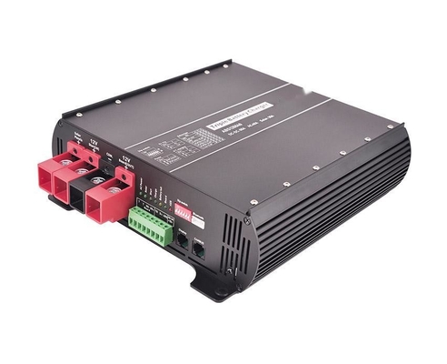 Module Bluetooth Chargeur de batterie solaire avec 60A Max.