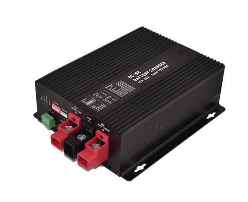 15.4A courant continu de sortie maximal Chargeur de batterie MPPT solaire Accessoires Moniteur MT-2 Capteur de température RTS Module Bluetooth