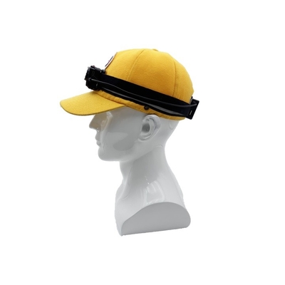 AI Caméra de phare avec fonction GPS LED Blanc et Wifi Système SOS portée de mise au point 0,5 Mètre Infinity Supporté