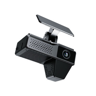4G Box noir de véhicule AI Dashcam ADAS DSM SOS GPS Système d'assistance à la conduite avancée Flash 2 Go DDR 4 Go