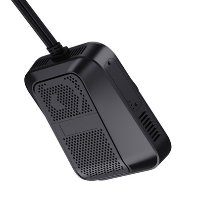 Système VMS de vidéosurveillance en direct avec compression vidéo PAL/NTSC