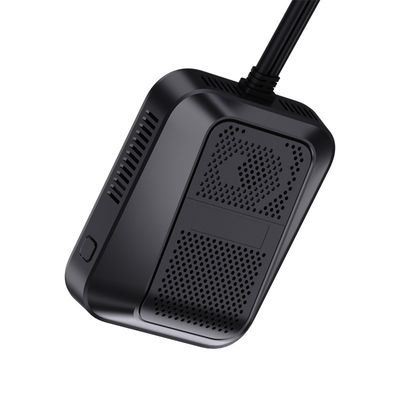 Système VMS de vidéosurveillance en direct avec compression vidéo PAL/NTSC