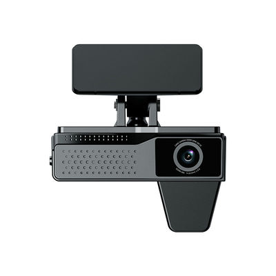 L'ADAS_DMS_BSD Dashcam 2CH 3CH 4CH est une caméra de surveillance