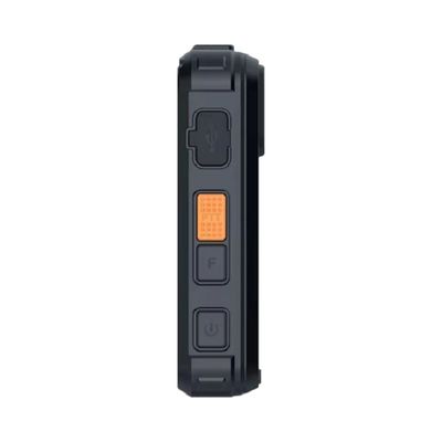 Android 13 Système 1440p Caméra corporelle personnelle Wifi IP66 5g 4G 64GB RAM ROM 4G 64GB 5G Prise en charge