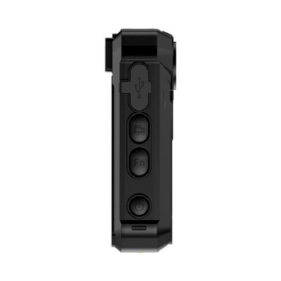 Indice de protection IP67 et caméras-piétons pour forces de l'ordre avec une capacité de stockage de 32 Go