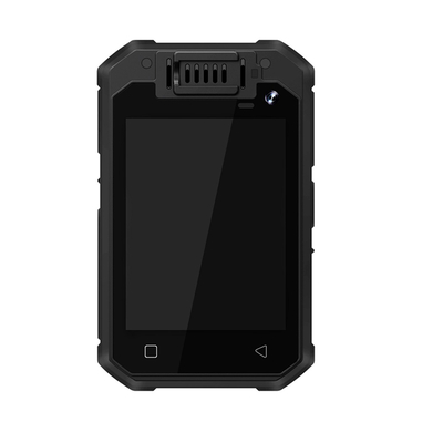 4G WiFi Bodycam Caméra personnelle enregistreur portable
