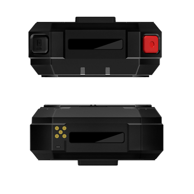4G WiFi Bodycam Caméra personnelle enregistreur portable