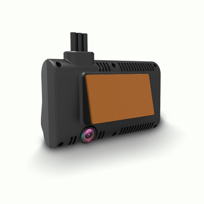 Boîte noire de véhicule Caméra embarquée de voiture DVR de voiture Adas DMS