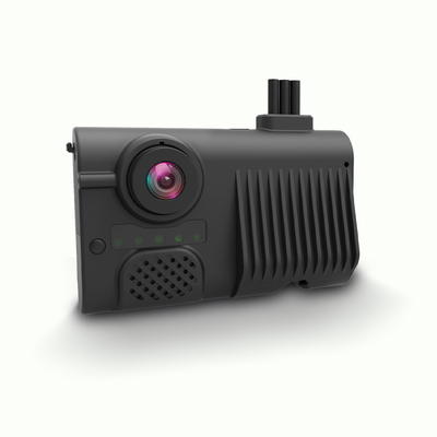 Boîte noire de véhicule Caméra embarquée de voiture DVR de voiture Adas DMS