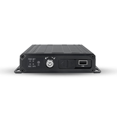 DVR mobile 4G WiFi SD avec ADAS DMS BSD