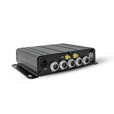 DVR mobile 4G WiFi SD avec ADAS DMS BSD