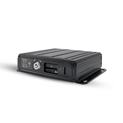 DVR mobile 4G WiFi SD avec ADAS DMS BSD