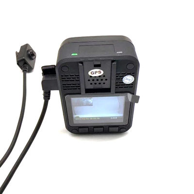 Mini Bodycam personnelle avec clip externe