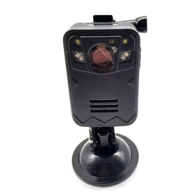 Mini Bodycam personnelle avec clip externe