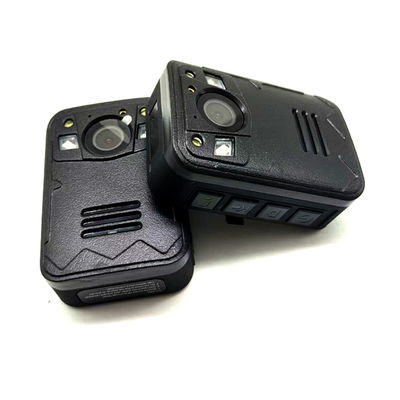 Mini Bodycam personnelle avec clip externe