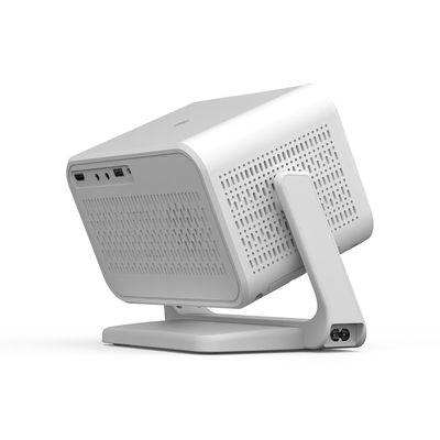 Proyecteur portable mini de 8 Go avec écran LCD 720P de 2,69 pouces et batterie longue durée